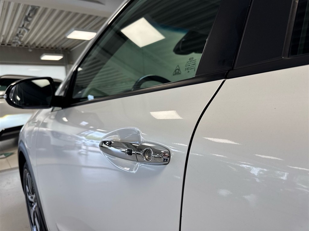 Kia Niro 1,6 GDI PHEV Plugin-hybrid Advance DCT 141HK 5d 6g Aut. - Image 25