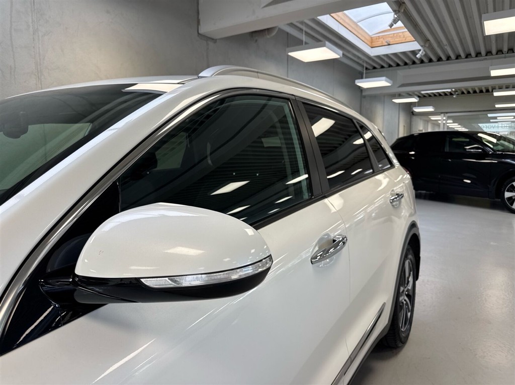 Kia Niro 1,6 GDI PHEV Plugin-hybrid Advance DCT 141HK 5d 6g Aut. - Image 26
