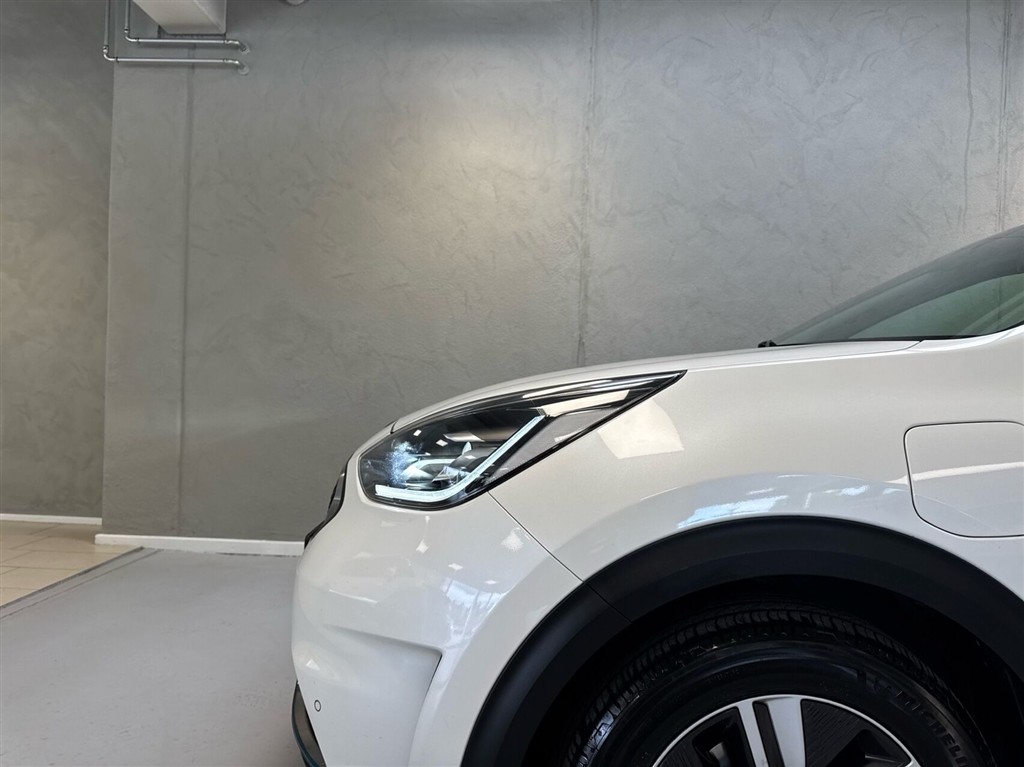 Kia Niro 1,6 GDI PHEV Plugin-hybrid Advance DCT 141HK 5d 6g Aut. - Image 27