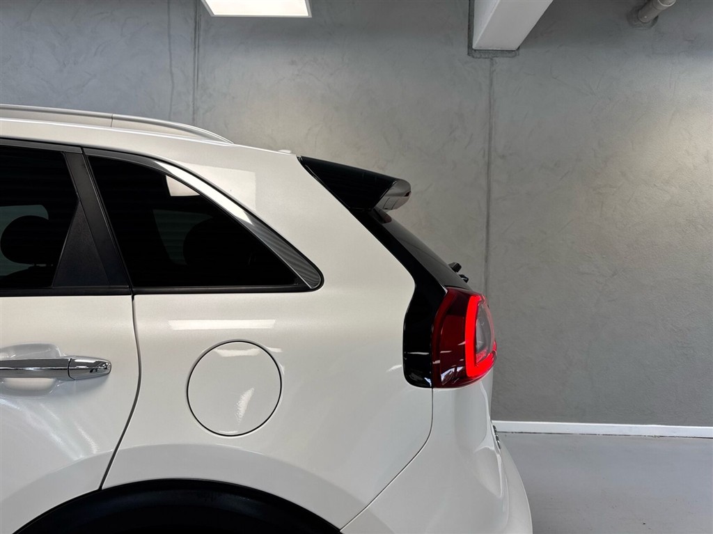 Kia Niro 1,6 GDI PHEV Plugin-hybrid Advance DCT 141HK 5d 6g Aut. - Image 28