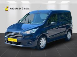 Ford Transit Connect Kort 1,5 EcoBlue Trend 100HK Van 6g