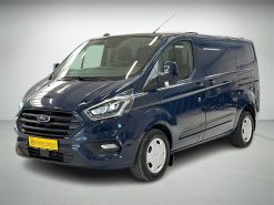 Ford Transit Custom 280 L1H1 2,0 TDCi Trend 130HK Van 6g Aut.
