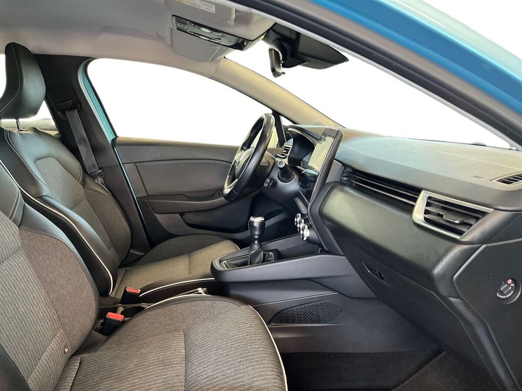 Renault Clio 1,0 TCE Intens 100HK 5d - Image 12