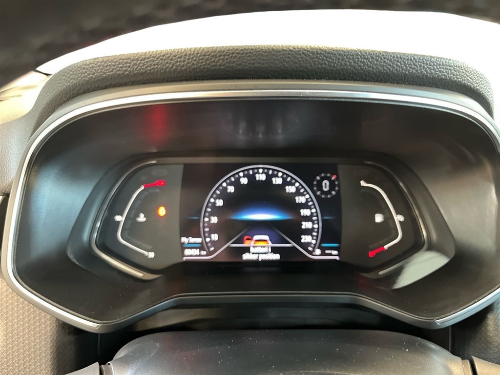 Renault Clio 1,0 TCE Intens 100HK 5d - Image 19