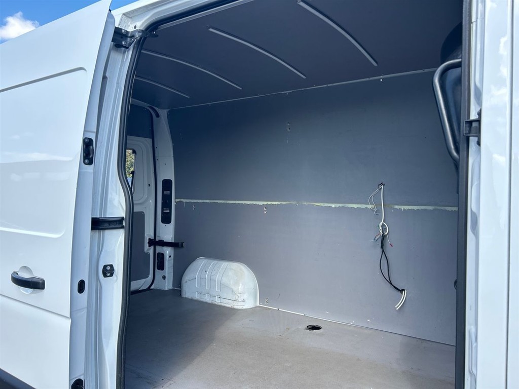 Nissan NV 400 L2H2 2,3 DCi Working Star Start/Stop 150HK Van 6g - Image 10