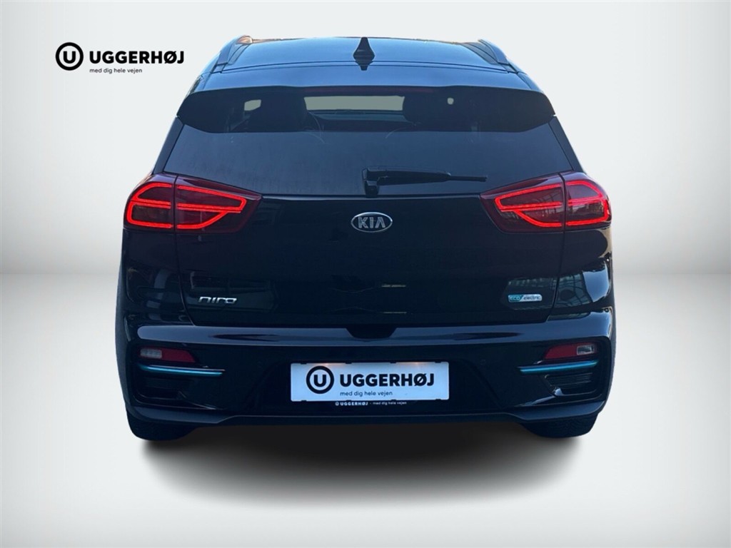 Kia e-Niro EL Advance 204HK 5d Aut. - Image 6
