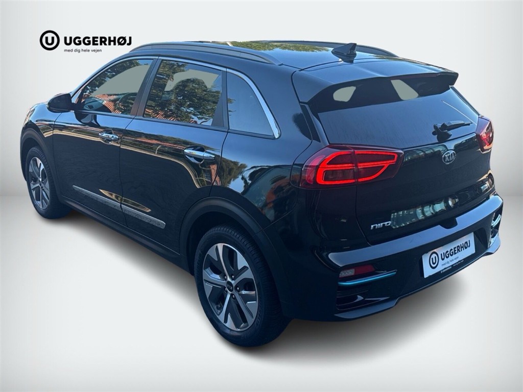 Kia e-Niro EL Advance 204HK 5d Aut. - Image 7