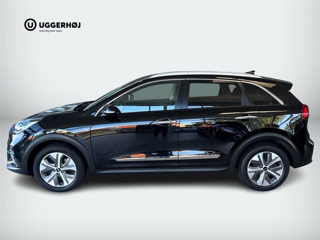 Kia e-Niro EL Advance 204HK 5d Aut. - Image 8