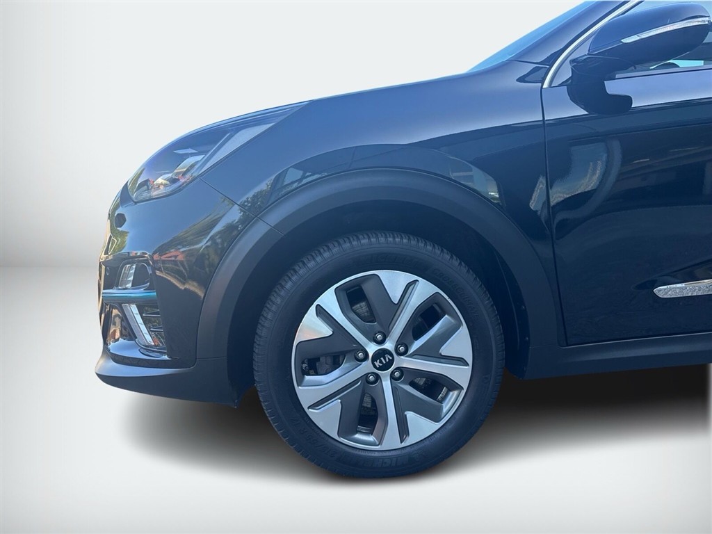 Kia e-Niro EL Advance 204HK 5d Aut. - Image 9