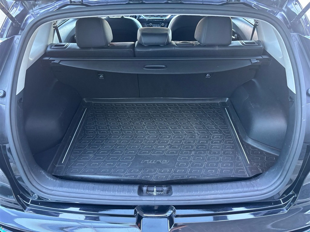 Kia e-Niro EL Advance 204HK 5d Aut. - Image 10