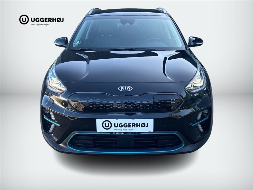 Kia e-Niro EL Advance 204HK 5d Aut. - Image 2