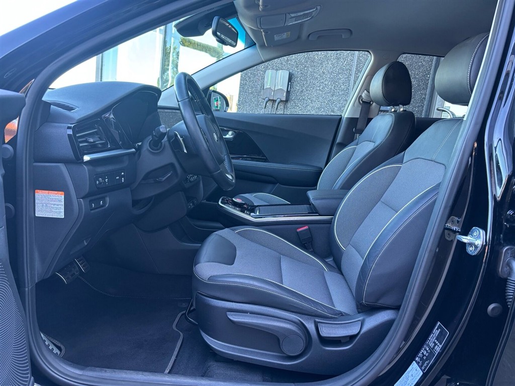 Kia e-Niro EL Advance 204HK 5d Aut. - Image 11
