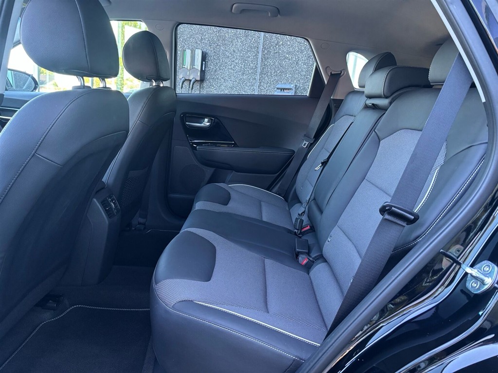 Kia e-Niro EL Advance 204HK 5d Aut. - Image 12