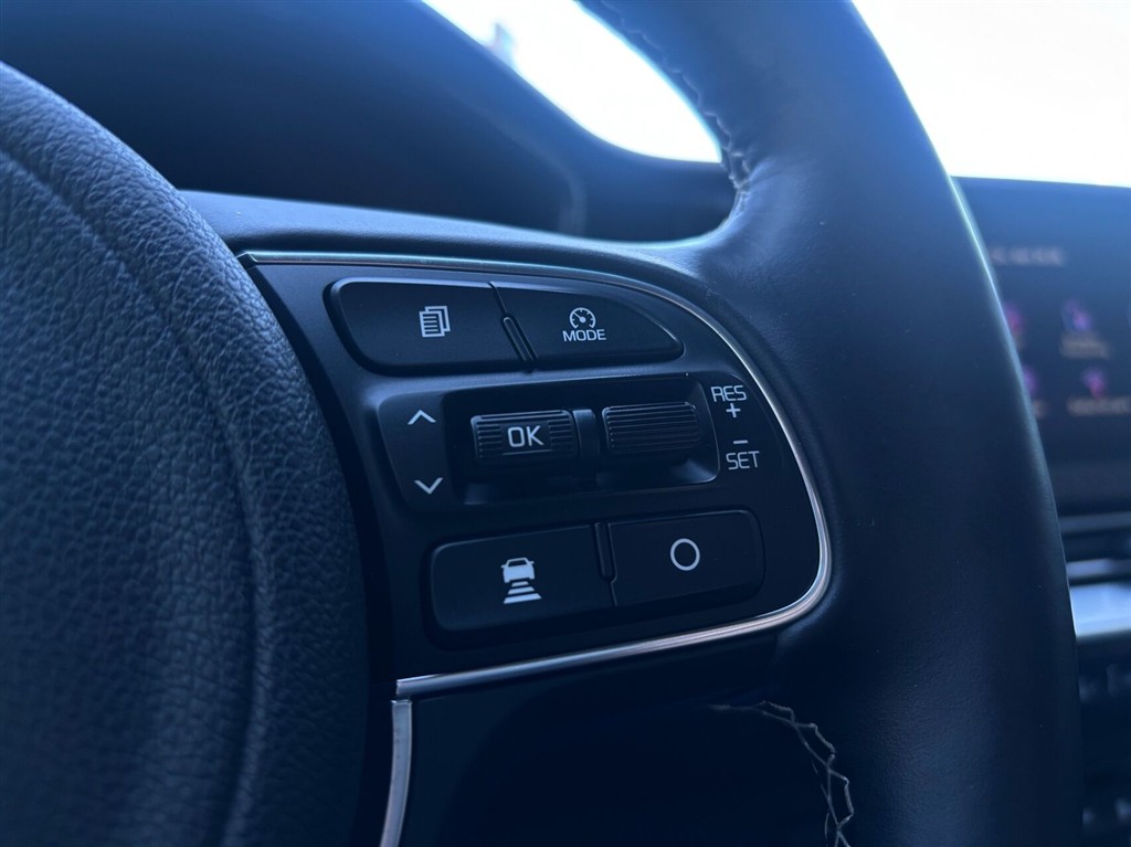 Kia e-Niro EL Advance 204HK 5d Aut. - Image 15