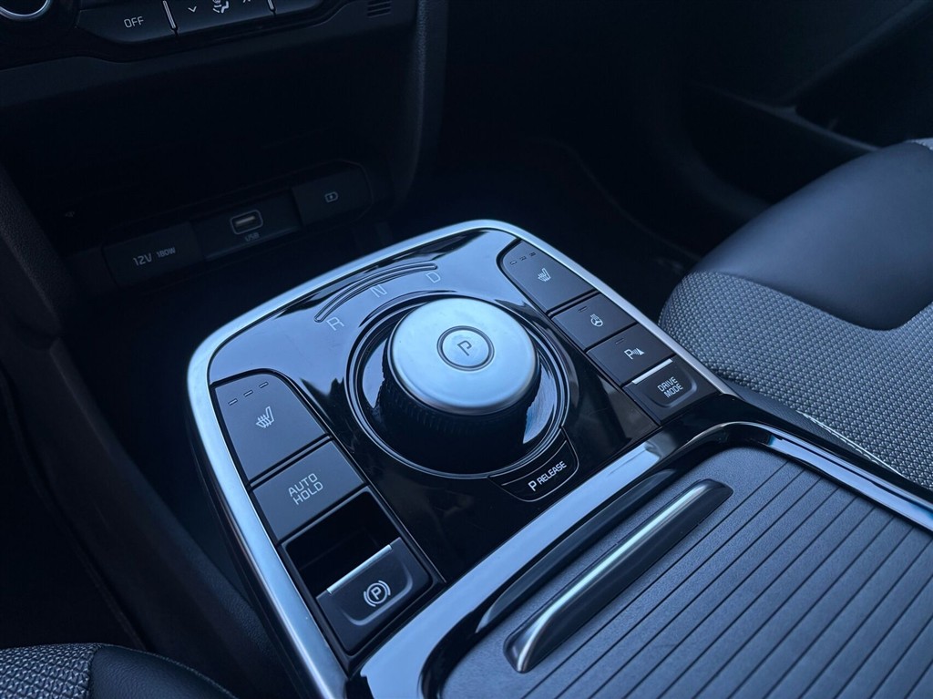 Kia e-Niro EL Advance 204HK 5d Aut. - Image 18