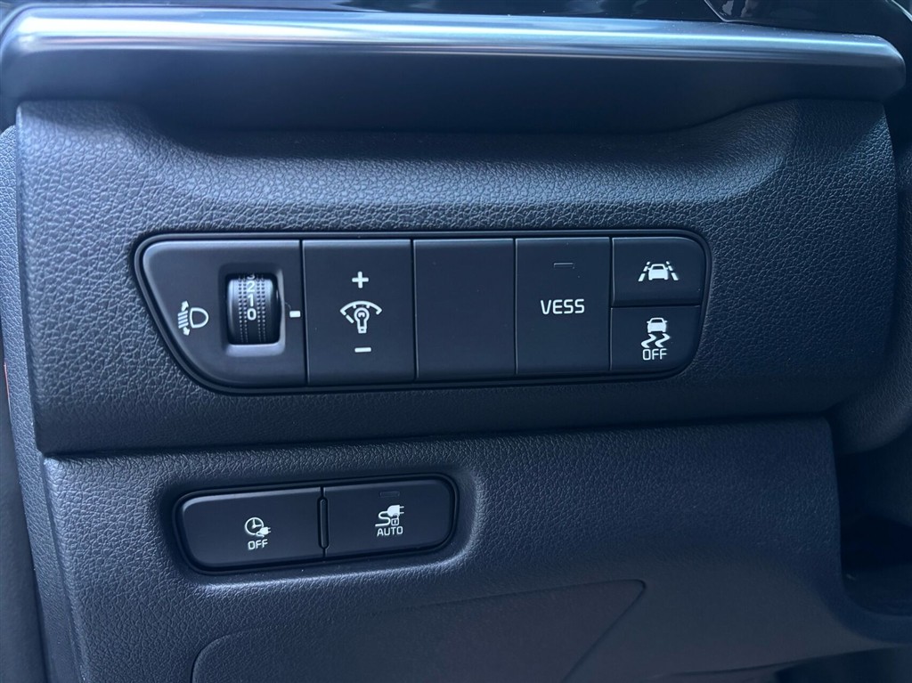 Kia e-Niro EL Advance 204HK 5d Aut. - Image 19