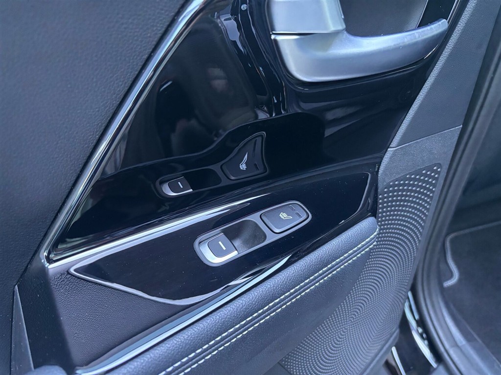 Kia e-Niro EL Advance 204HK 5d Aut. - Image 20