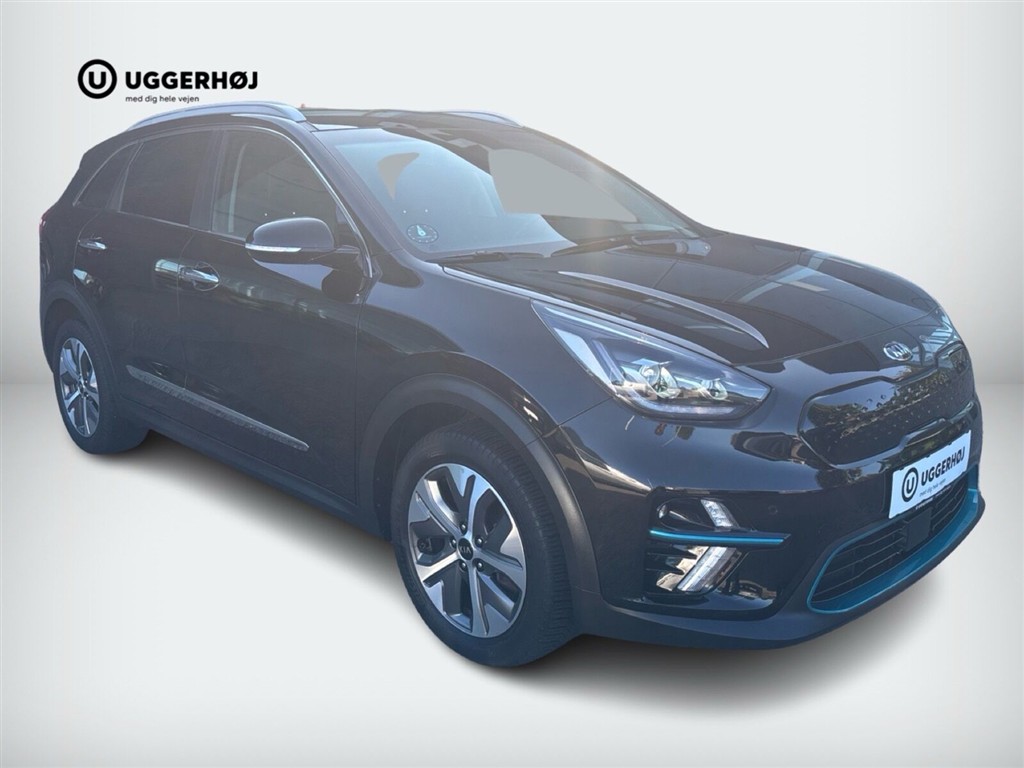 Kia e-Niro EL Advance 204HK 5d Aut. - Image 3