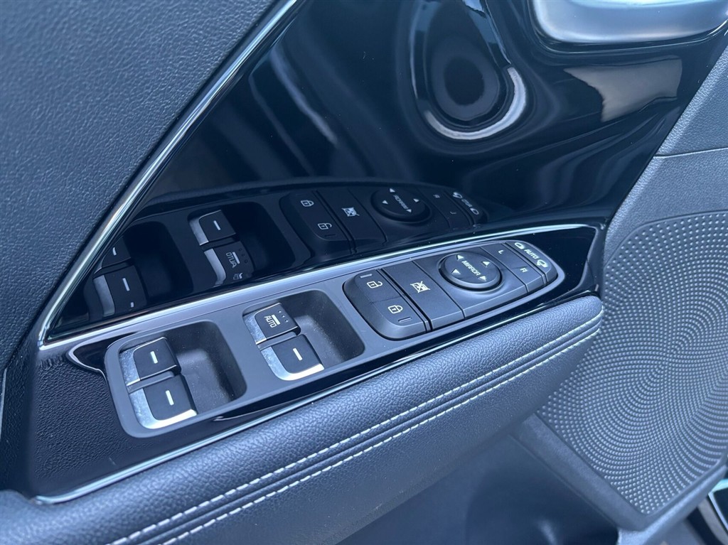 Kia e-Niro EL Advance 204HK 5d Aut. - Image 21