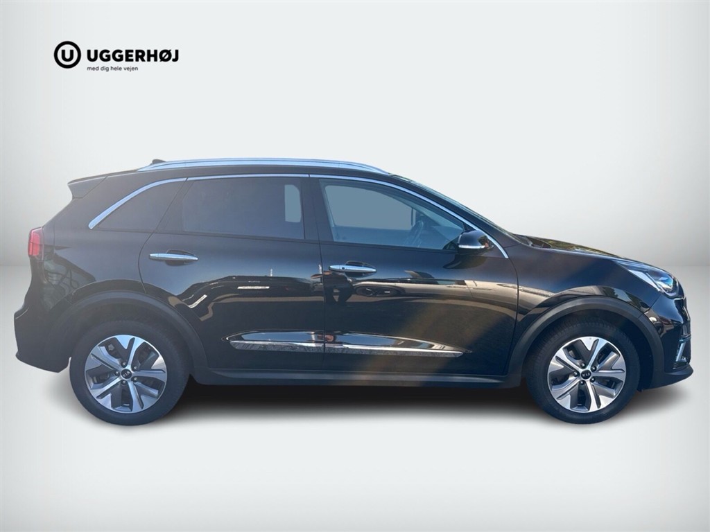 Kia e-Niro EL Advance 204HK 5d Aut. - Image 4