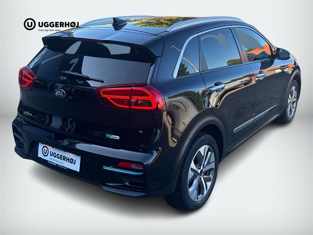 Kia e-Niro EL Advance 204HK 5d Aut. - Image 5
