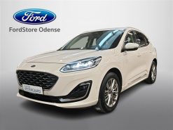 Ford Kuga 2,5 Plugin-hybrid Vignale CVT 225HK 5d Trinl. Gear