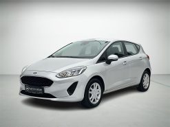 Ford Fiesta 1,5 TDCi Connected Start/Stop 85HK 5d 6g