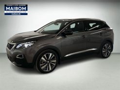 Peugeot 3008 1,6 PureTech Plugin-hybrid GT Line AWD EAT8 300HK 5d 8g Aut.