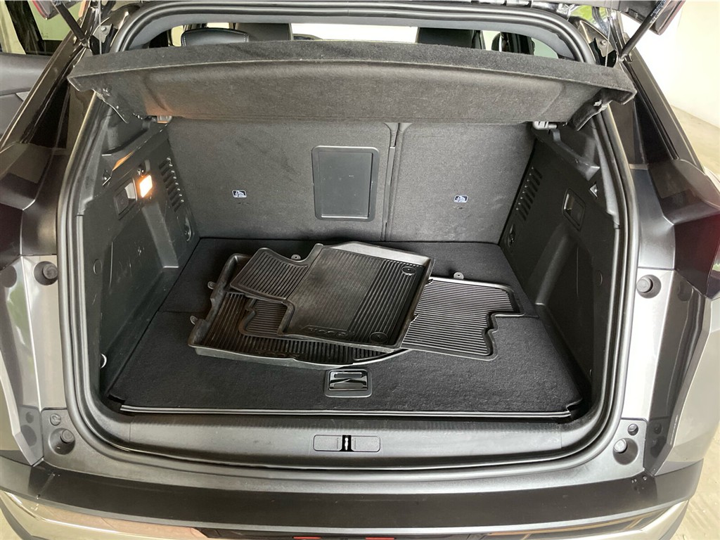 Peugeot 3008 1,6 PureTech Plugin-hybrid GT Line AWD EAT8 300HK 5d 8g Aut. - Image 27