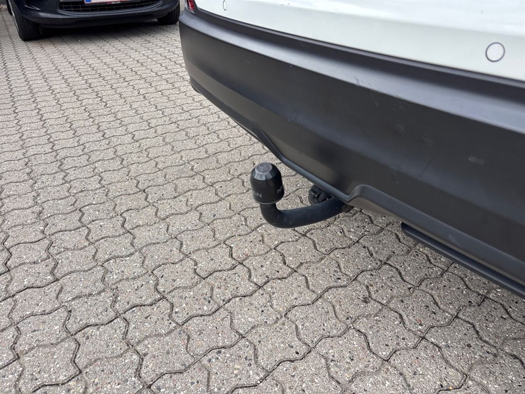 Nissan Qashqai 1,3 Dig-T Visia 140HK 5d 6g - Image 19