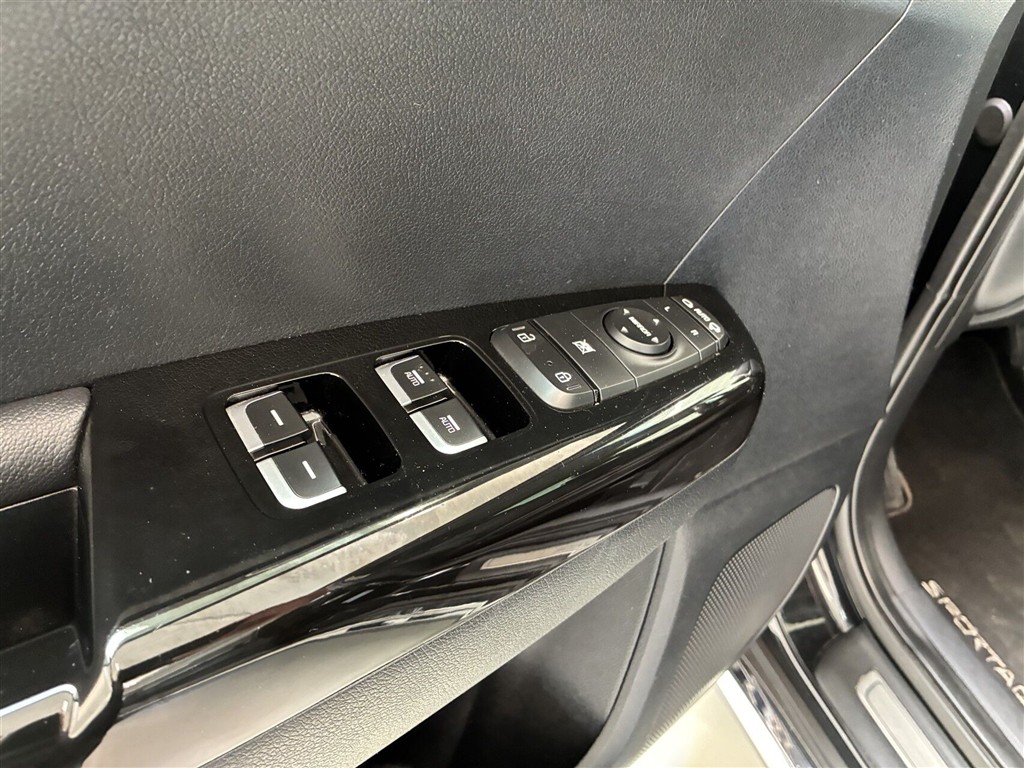 Kia Sportage 1,6 CRDI Mild hybrid Upgrade DCT 136HK 5d 7g Aut. - Image 8