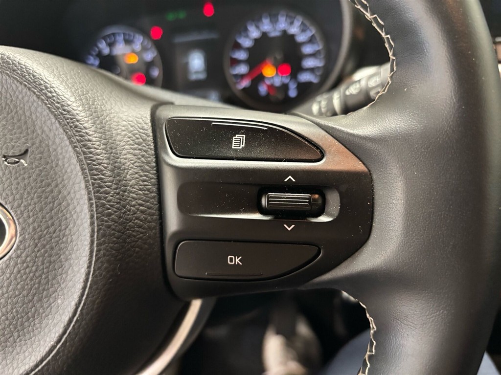 Kia Picanto 1,0 MPI Prestige m/Upgrade 67HK 5d - Image 10