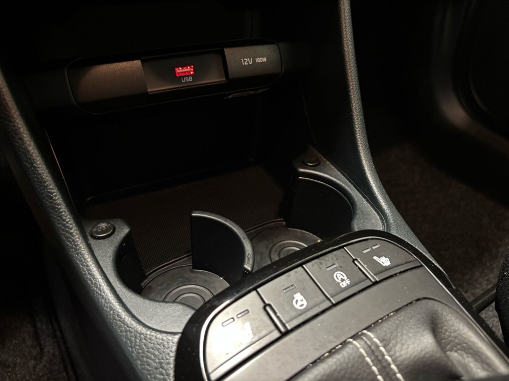 Kia Picanto 1,0 MPI Prestige m/Upgrade 67HK 5d - Image 15