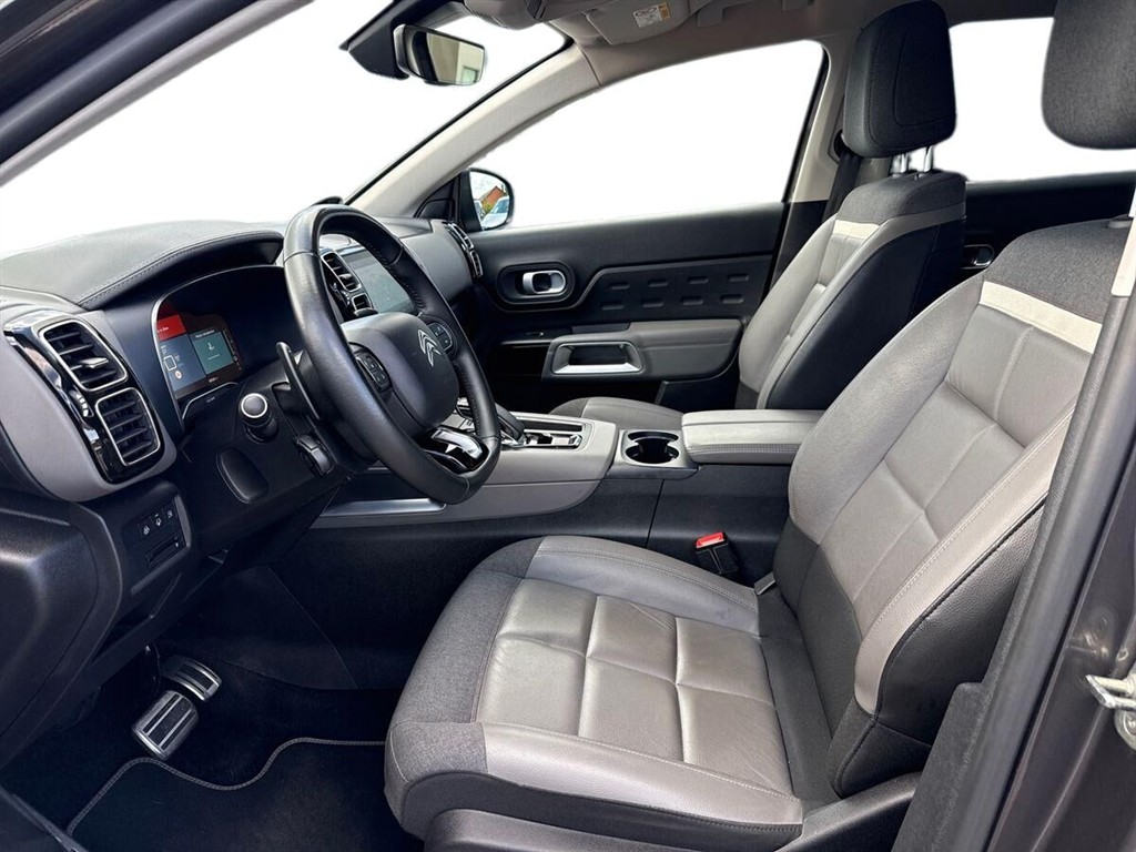 Citroën C5 Aircross 1,6 Plugin-hybrid Shine Sport EAT8 225HK 5d 8g Aut. - Image 10