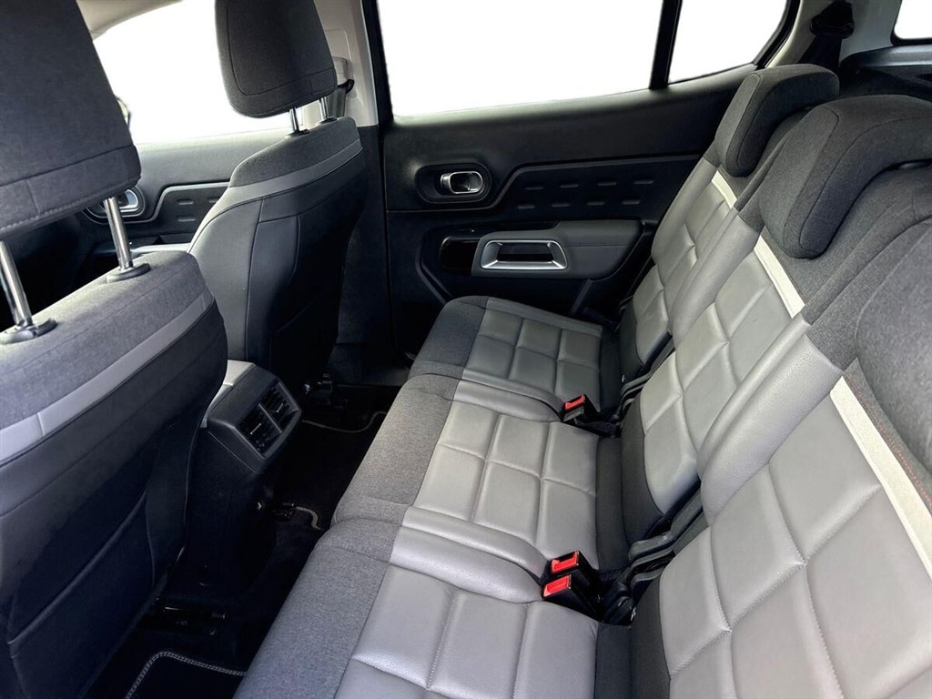 Citroën C5 Aircross 1,6 Plugin-hybrid Shine Sport EAT8 225HK 5d 8g Aut. - Image 11