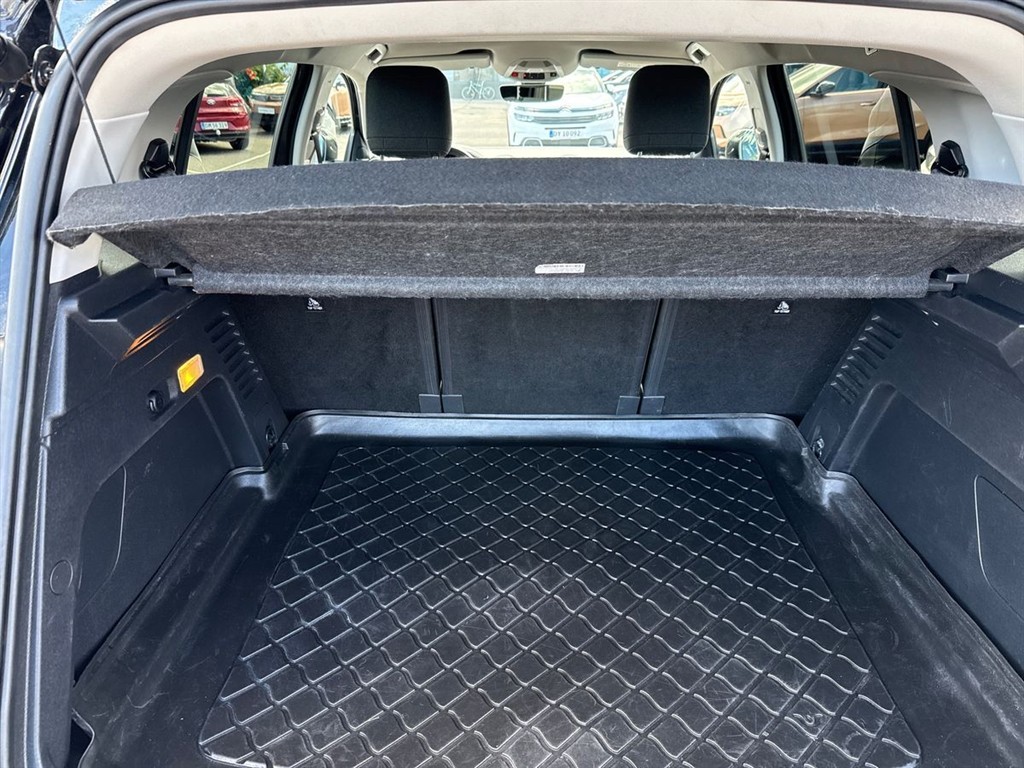 Citroën C5 Aircross 1,6 Plugin-hybrid Shine Sport EAT8 225HK 5d 8g Aut. - Image 13
