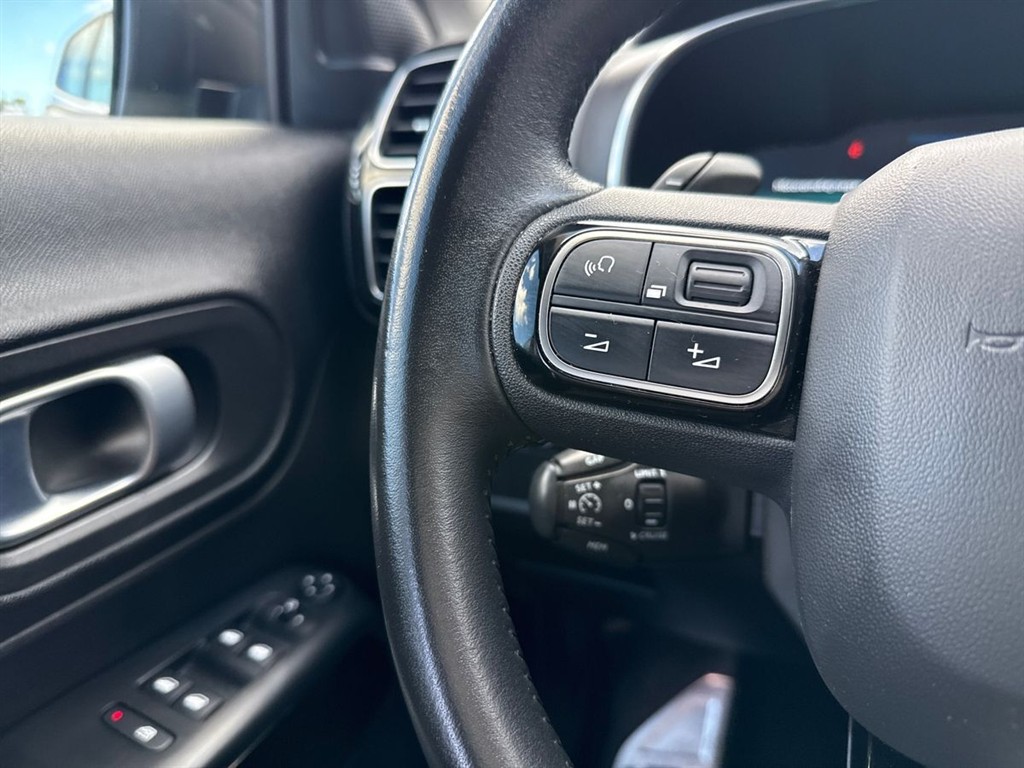 Citroën C5 Aircross 1,6 Plugin-hybrid Shine Sport EAT8 225HK 5d 8g Aut. - Image 16