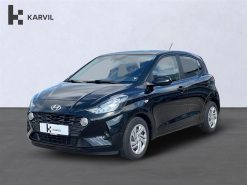 Hyundai i10 1,0 Advanced 67HK 5d