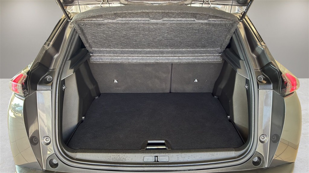 Peugeot 2008 1,2 PureTech Allure Grand 130HK 5d - Image 8