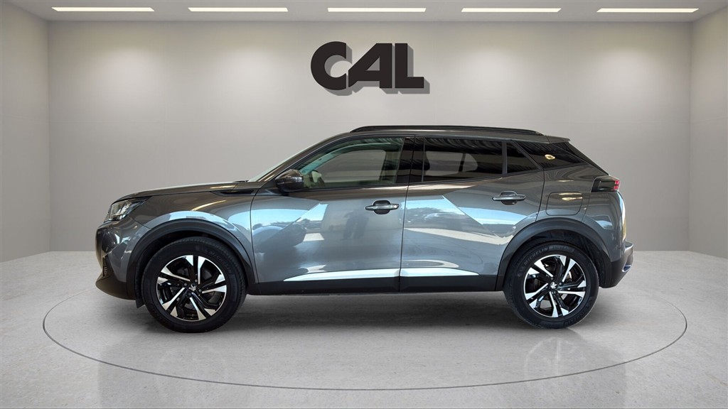 Peugeot 2008 1,2 PureTech Allure Grand 130HK 5d - Image 2
