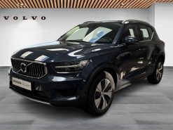 Volvo XC40 1,5 T4 Recharge Plugin-hybrid Inscription Expression 211HK 5d 7g Aut.