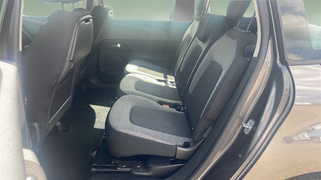 Citroën Grand C4 SpaceTourer 1,5 Blue HDi Cool EAT8 130HK 8g Aut. - Image 7