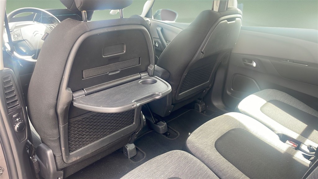 Citroën Grand C4 SpaceTourer 1,5 Blue HDi Cool EAT8 130HK 8g Aut. - Image 9