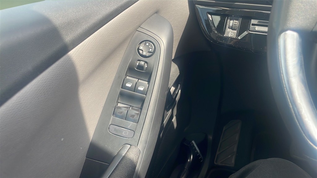Citroën Grand C4 SpaceTourer 1,5 Blue HDi Cool EAT8 130HK 8g Aut. - Image 13