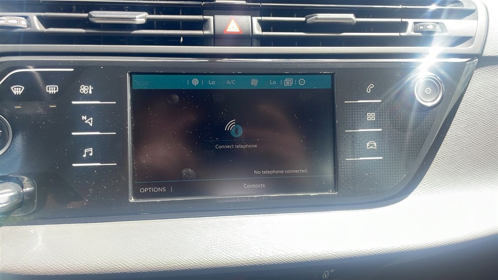 Citroën Grand C4 SpaceTourer 1,5 Blue HDi Cool EAT8 130HK 8g Aut. - Image 16