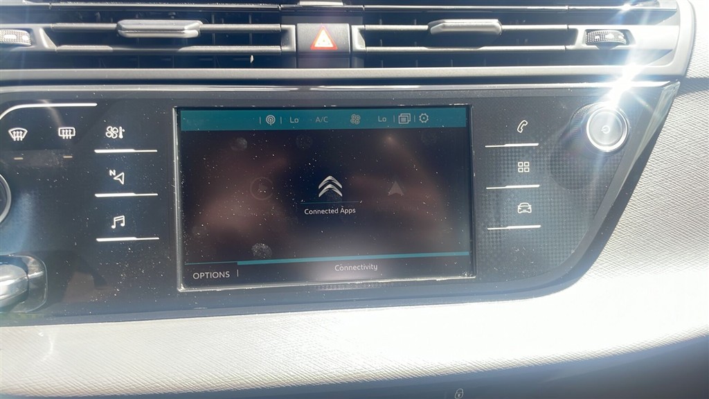 Citroën Grand C4 SpaceTourer 1,5 Blue HDi Cool EAT8 130HK 8g Aut. - Image 18