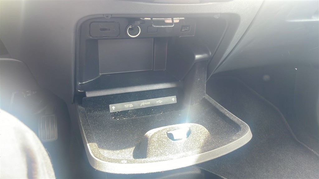 Citroën Grand C4 SpaceTourer 1,5 Blue HDi Cool EAT8 130HK 8g Aut. - Image 23