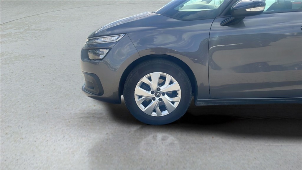 Citroën Grand C4 SpaceTourer 1,5 Blue HDi Cool EAT8 130HK 8g Aut. - Image 5