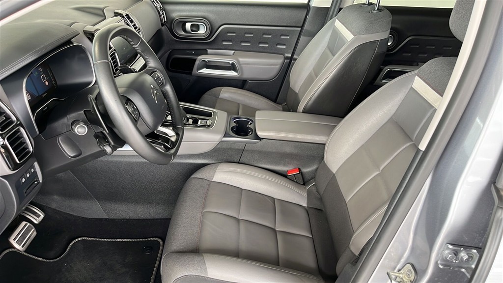 Citroën C5 Aircross 1,6 Plugin-hybrid Shine Sport EAT8 225HK 5d 8g Aut. - Image 6