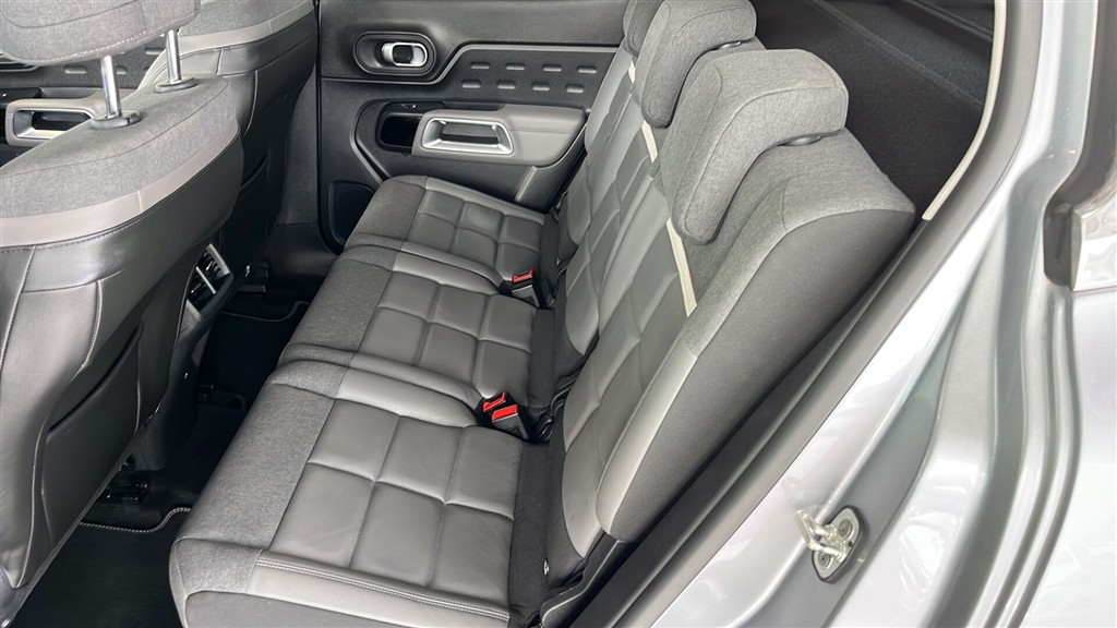 Citroën C5 Aircross 1,6 Plugin-hybrid Shine Sport EAT8 225HK 5d 8g Aut. - Image 7